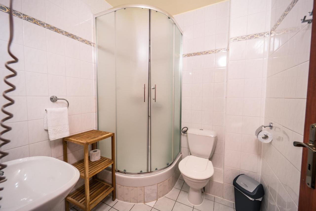 Hotel Koruna Prachatice Extérieur photo