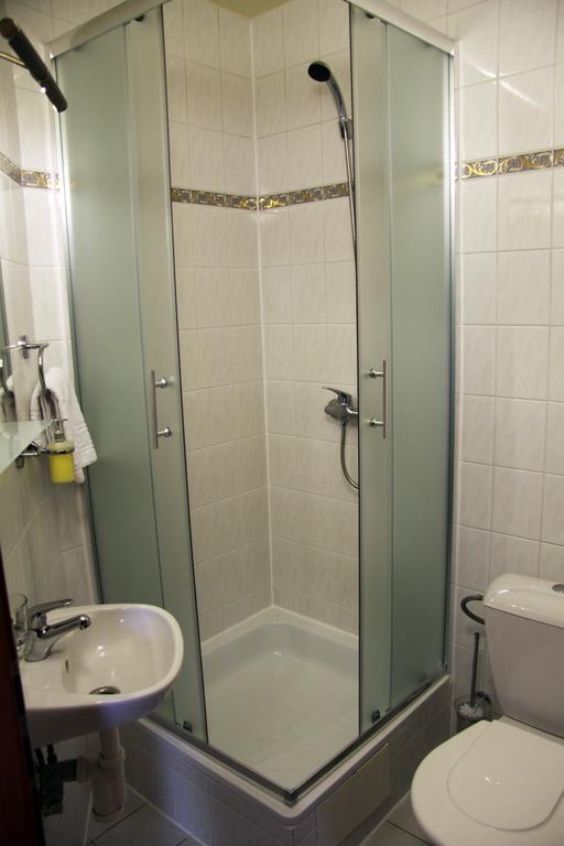 Hotel Koruna Prachatice Extérieur photo