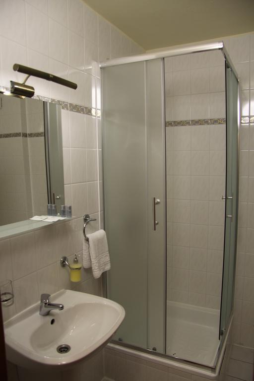 Hotel Koruna Prachatice Extérieur photo
